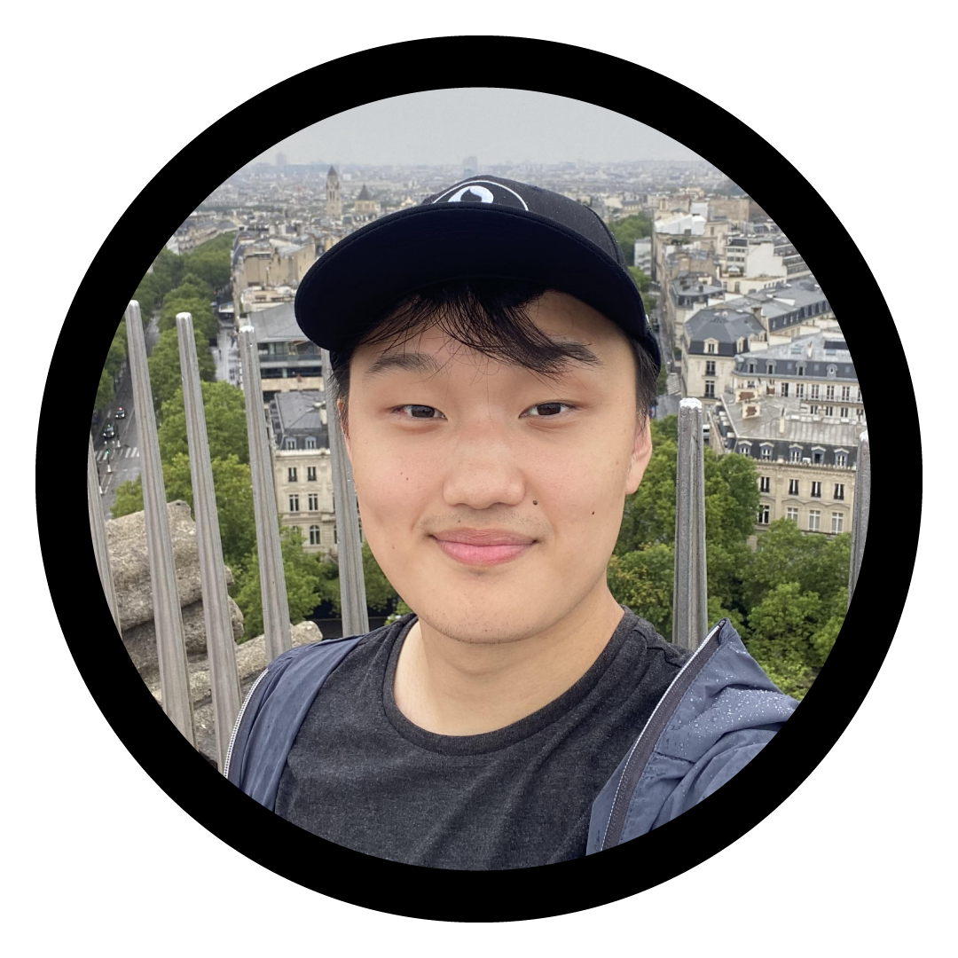 Photo of Mr. Aidan Gu