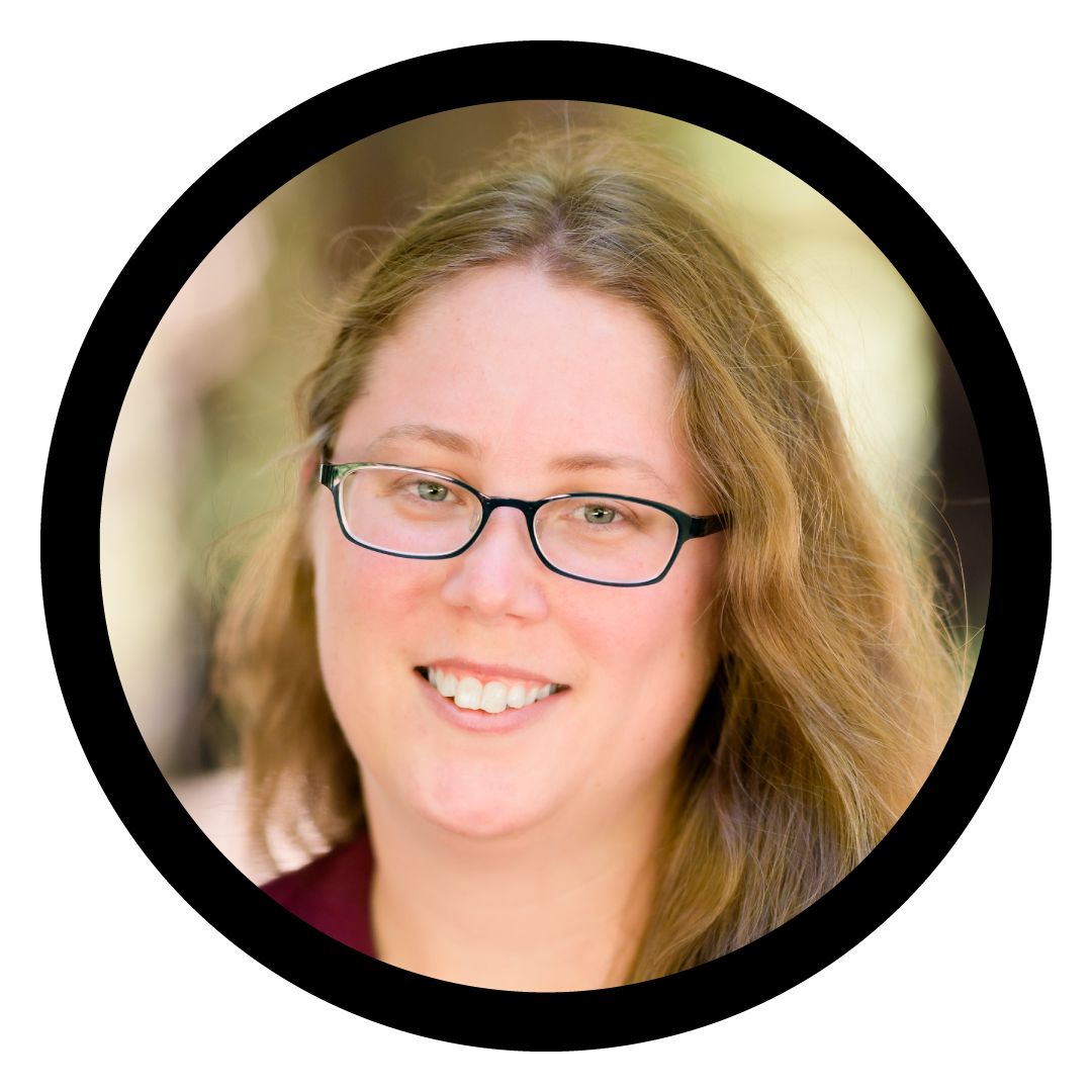 Photo of Dr. Kristina Golubiewski-Davis