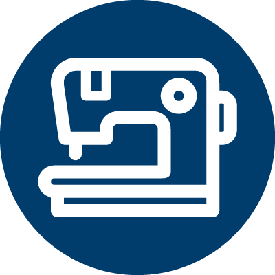 Sewing Machine Certification